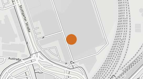 Mietspiegelkarte Bietigheim Bissingen